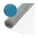 Csibefonat horganyzott 50cm osztás:25x25mm átm:0.8mm, 10m
