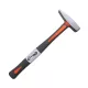 Kalapács üvegszálas nyéllel 0.5 kg