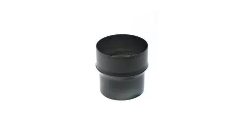 Vastag falú füstcső bővítő 120/130 mm