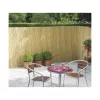 Félprofilú nádszövet 2x5m Naturcane 170992