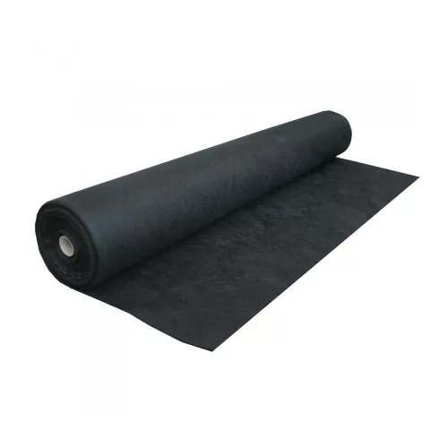 Talajtakaró Geotextil 1.6x100m 50gr/m2 2006266