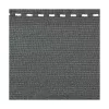 Árnyékoló háló RECYNET gomblyukakkal 1.5x50m szürke 120g/m2 2022717