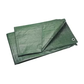 Takaróponyva Protex 4x6 zöld 80 g/m2 2017048