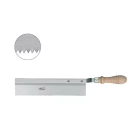 Gérvágó fűrész 250mm jobbos PILANA 225281