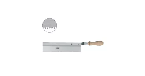 Gérvágó fűrész 250mm jobbos PILANA 225281