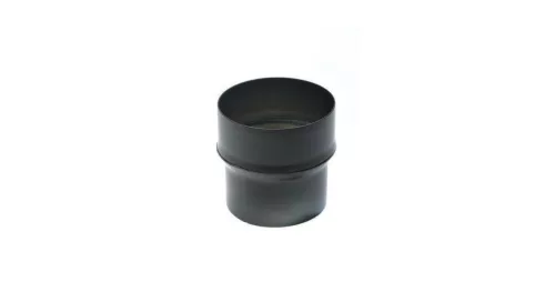 Vastag falú füstcső bővítő 120/200 mm