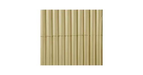 Plasticane műanyag nád 1.5x3m bambusz 2012171