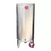 Bortartály inox 400L Panka