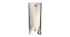 Bortartály inox 400L Panka