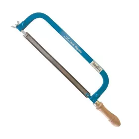   Kézi fémfűrész keret PILANA kétoldalas fűrészlappal 300mm 222956