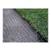 Vakondháló fekete 1x200 m (14x16mm)