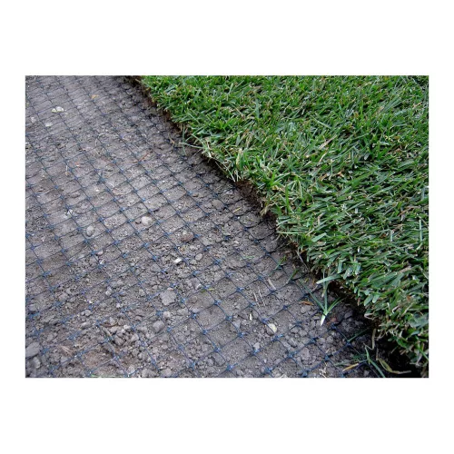 Vakondháló fekete 1x200 m (14x16mm)
