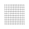 Vakondháló fekete 1x200 m (14x16mm)