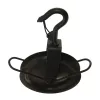 Kötélcsiga 250 mm TÜV