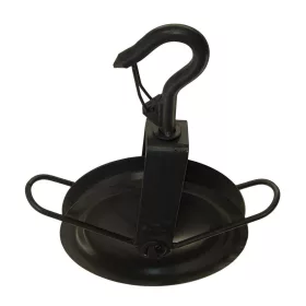 Kötélcsiga 250 mm TÜV