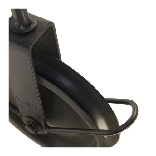 Kötélcsiga 250 mm TÜV