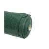 Árnyékoló háló RECYNET PLUS gomblyukakkal 1.5x50m zöld 170g/m2 2022143