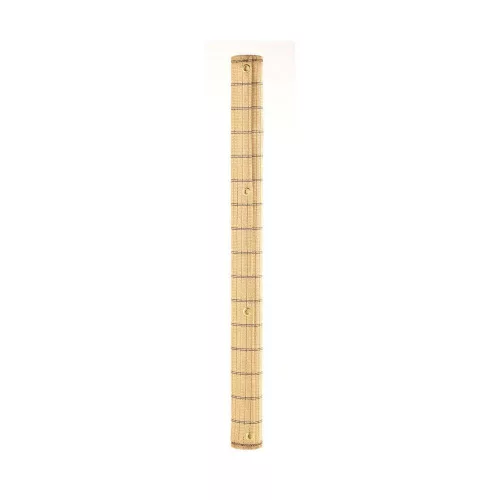Árnyékoló háló Havana 1.5x5m homok 85% 180g/m2 2007121