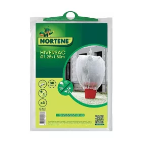   Téli növénytakaró zsák 1.25x1.8m 30g/m2 110036 (3 db zsák/csom)