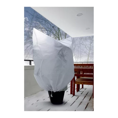Téli növénytakaró zsák 1.25x1.8m 50g/m2 5095237 (2db zsák/csom)