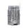 Gulyáságyú 100L INOX Panka