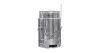 Gulyáságyú 100L INOX Panka