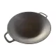 Öntvény WOK tál 32