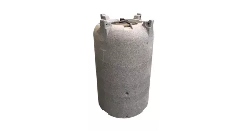 Esővízgyűjtő tartály 500L AQUATOWER