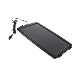 Napelemes akkutöltő USB csatlakozóval 4.5W