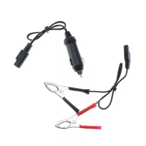 Napelemes akkutöltő USB csatlakozóval 4.5W