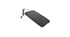 Napelemes akkutöltő USB csatlakozóval 4.5W
