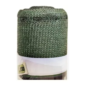   Árnyékoló háló RECYNET gomblyukakkal 1.5x10m zöld 120g/m2 2021537