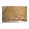 Árnyékoló háló RECYNET gomblyukakkal 1.5x10m zöld 120g/m2 2021537