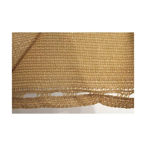Árnyékoló háló RECYNET gomblyukakkal 1.5x10m zöld 120g/m2 2021537