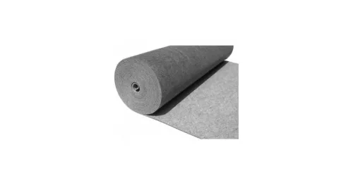 Talajtakaró Geotextil tarka barka 300gr/m2  2x50 fm