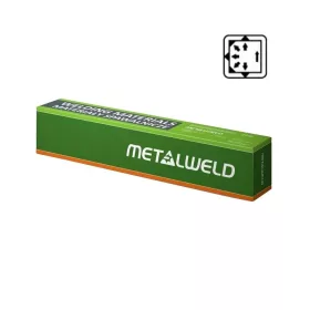 Elektróda Basoweld S fi 3,2x 350 mm 4,3 kg