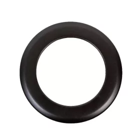 Csőrózsa 180mm fekete (1.0mm)