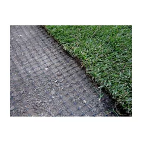Vakondháló fekete 1x50 m (15x15mm) 28759