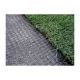 Vakondháló fekete 1x50 m (15x15mm) 28759