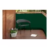Erkélyháló fűzőlyukakkal Balcony Easy zöld 0.9x5m 160gr/m2 2020722/2021548