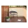 Erkélyháló fűzőlyukakkal Balcony Easy bambusz 0.9x5m 160gr/m2 2020723/2021549