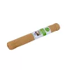 Erkélyháló fűzőlyukakkal Balcony Easy bambusz 0.9x5m 160gr/m2 2020723/2021549
