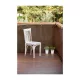 Erkélyháló fűzőlyukakkal Balcony Easy barna 0.9x5m 160gr/m2 2020724/2021550