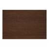 Erkélyháló fűzőlyukakkal Balcony Easy barna 0.9x5m 160gr/m2 2020724/2021550