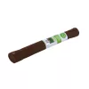 Erkélyháló fűzőlyukakkal Balcony Easy barna 0.9x5m 160gr/m2 2020724/2021550
