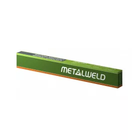 Elektróda ALU 99.8 fi 2,5x350 mm 2 kg