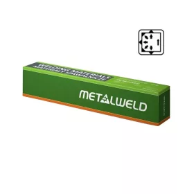 Elektróda Rutweld 13 fi 2,5x350 mm 4,3 kg