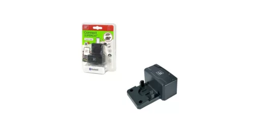 Fogásjelző Bluetooth-os SUPER CAT Swiss Inno