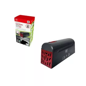 Elektromos patkánycsapda Bluetooth-os  SUPER CAT Swiss Inno