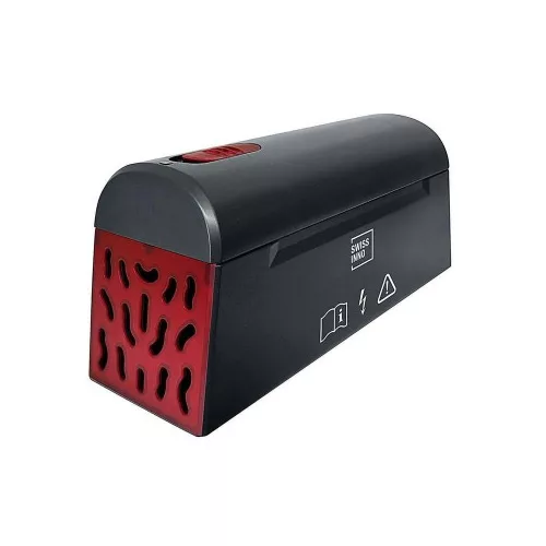 Elektromos patkánycsapda Bluetooth-os  SUPER CAT Swiss Inno